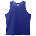 Youth Augusta Sportswear  Mini-Mesh Singlet Tank Top